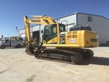 Used Komatsu for Sale,Corner of used Excavator for Sale,Side of used Komatsu for Sale